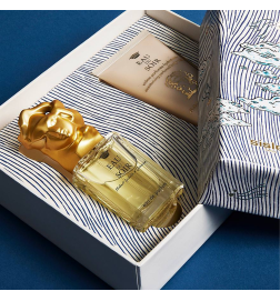 Coffret Eau du Soir Coffret Eau du Soir